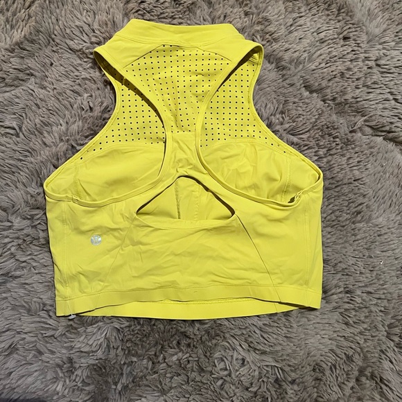 Lululemon Unleash Strength Bra *Medium Support, B/C Cup - Picture 4 of 4